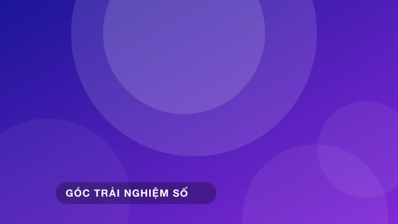 Chọn chất lượng hình ảnh theo điều kiện sử dụng khi sử dụng nội dung web trên điện thoại