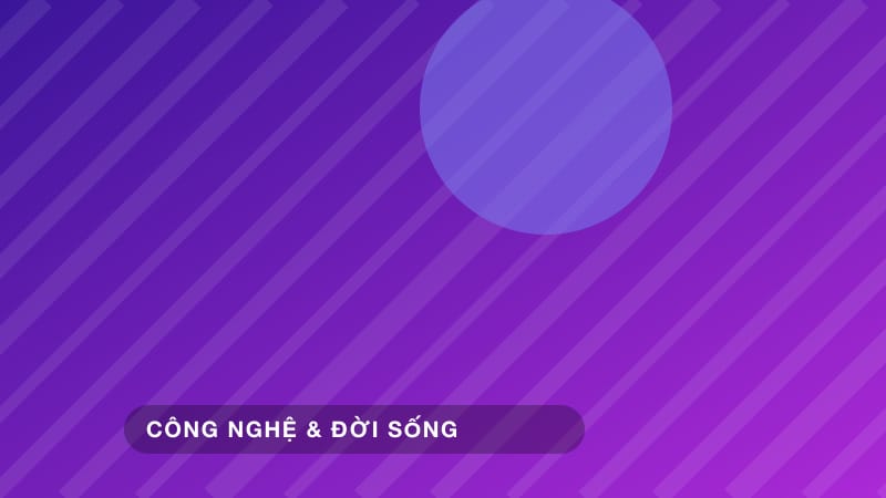 Chuyển đổi số ngành giải trí trực tuyến tại Việt Nam: toàn cảnh