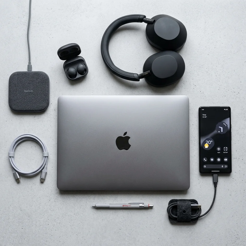 Review chi tiết chiếc smartphone Tài chính đáng mua nhất 2026 chuyên sâu